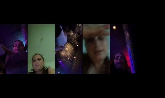 hodaya_weizman TikTok Live — Aug 29, 2026, 9:52 PM