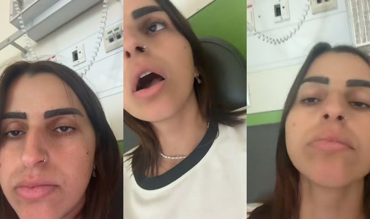 hodaya_weizman TikTok Live — Sep 3, 2026, 9:26 AM