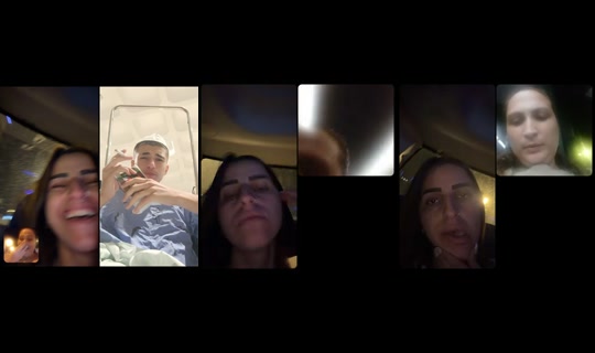 hodaya_weizman TikTok Live — Sep 27, 2026, 4:49 PM