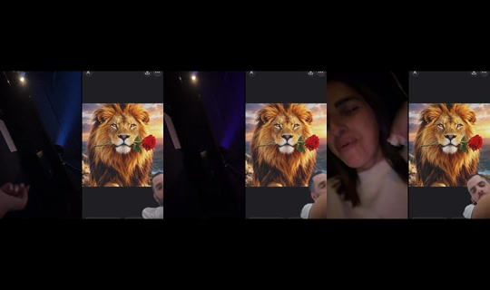 hodaya_weizman TikTok Live — Sep 27, 2026, 7:39 PM