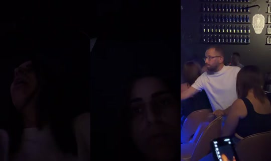 hodaya_weizman TikTok Live — Sep 27, 2026, 8:53 PM