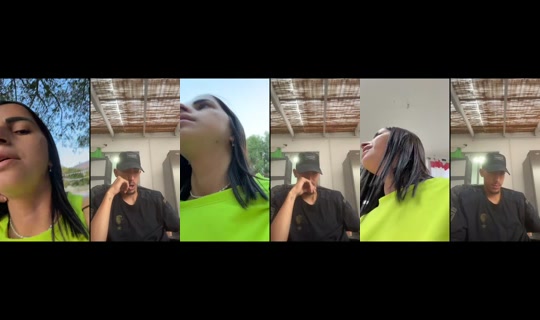 hodaya_weizman TikTok Live — Sep 30, 2026, 4:31 AM