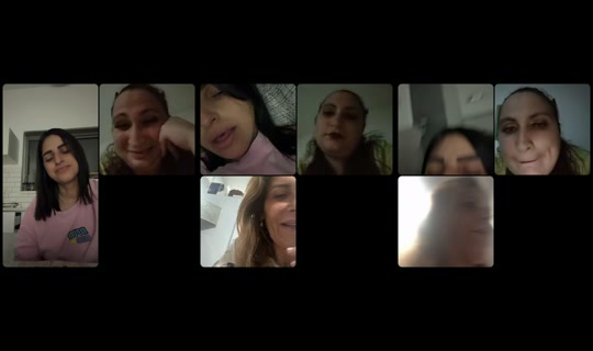 hodaya_weizman TikTok Live — Oct 2, 2026, 8:30 PM
