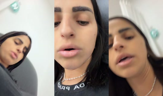 hodaya_weizman TikTok Live — Oct 4, 2026, 10:09 AM