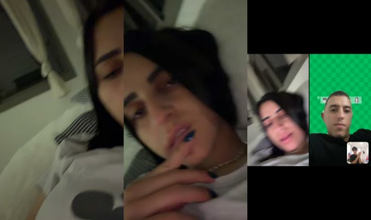 hodaya_weizman TikTok Live — Oct 9, 2026, 6:36 PM