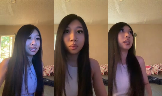 hoeslineitup TikTok Live — Oct 4, 2026, 1:19 AM