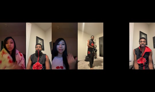 hoeslineitup TikTok Live — Oct 4, 2026, 9:12 AM