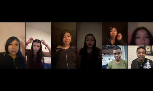 hoeslineitup TikTok Live — Oct 5, 2026, 5:47 AM