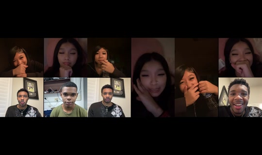hoeslineitup TikTok Live — Oct 5, 2026, 6:38 AM