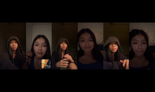 hoeslineitup TikTok Live — Oct 6, 2026, 9:07 AM