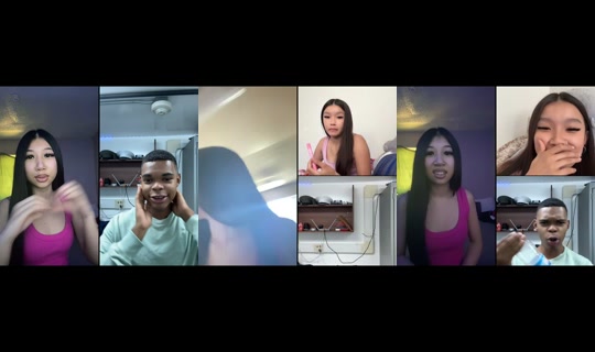 hoeslineitup TikTok Live — Oct 7, 2026, 5:28 PM