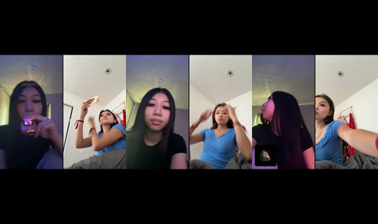 hoeslineitup TikTok Live — Oct 7, 2026, 9:30 PM