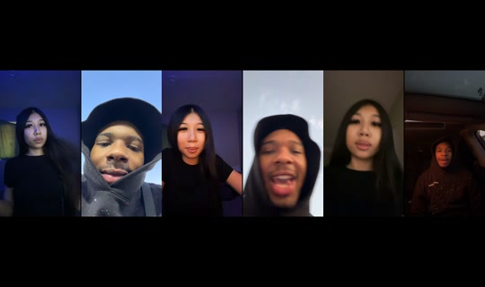 hoeslineitup TikTok Live — Oct 8, 2026, 1:35 AM
