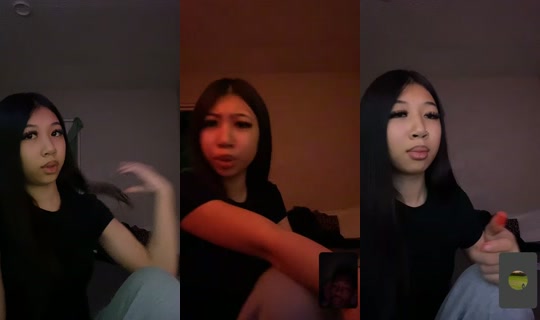 hoeslineitup TikTok Live — Oct 8, 2026, 9:20 AM