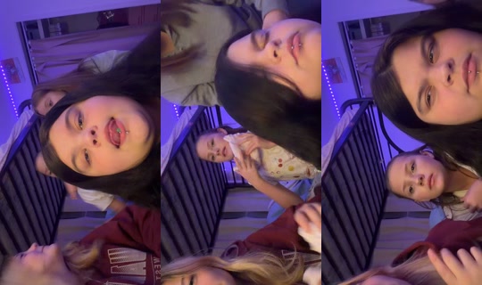 hoezenvyybrii TikTok Live — Sep 27, 2026, 3:19 AM