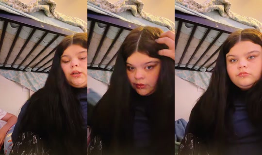 hoezenvyybrii TikTok Live — Sep 29, 2026, 3:40 AM