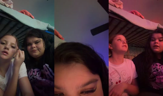 hoezenvyybrii TikTok live replay
