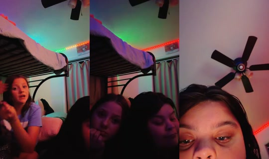 hoezenvyybrii TikTok Live — Oct 4, 2026, 3:11 AM