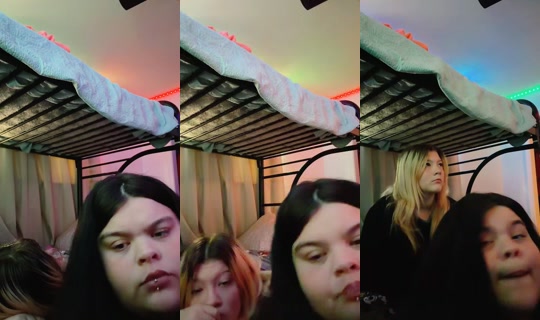 hoezenvyybrii TikTok Live — Oct 4, 2026, 4:32 PM