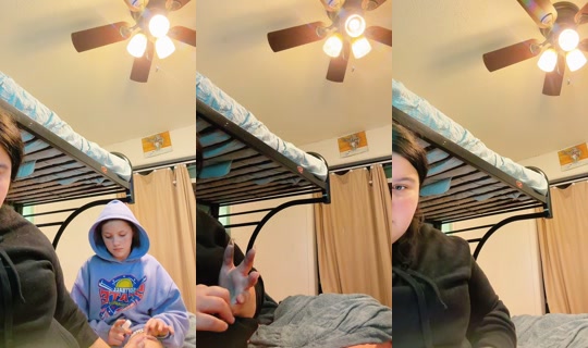 hoezenvyybrii TikTok Live — Oct 7, 2026, 6:41 PM