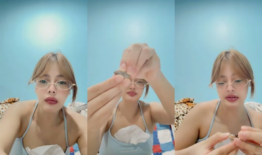 hohofern TikTok Live — Sep 30, 2026, 4:32 PM