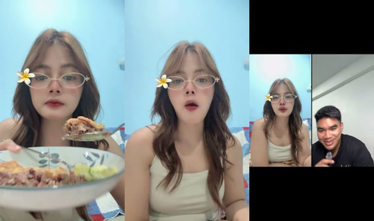 hohofern TikTok Live — Oct 2, 2026, 2:59 PM