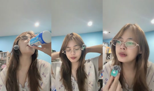 hohofern TikTok Live — Oct 6, 2026, 1:03 PM