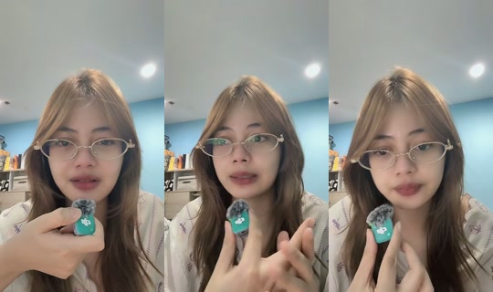 hohofern TikTok Live — Oct 6, 2026, 1:55 PM