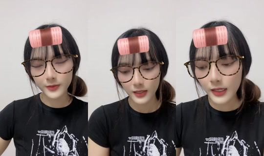 hojichaloverrs TikTok Live — Oct 7, 2026, 12:21 PM
