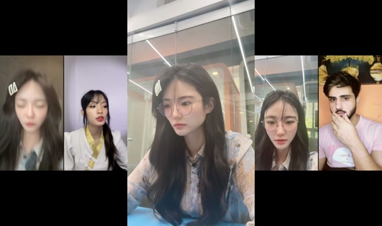 hojidora TikTok Live — Sep 15, 2026, 5:47 AM