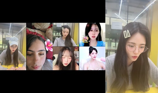 hojidora TikTok Live — Sep 17, 2026, 5:50 AM