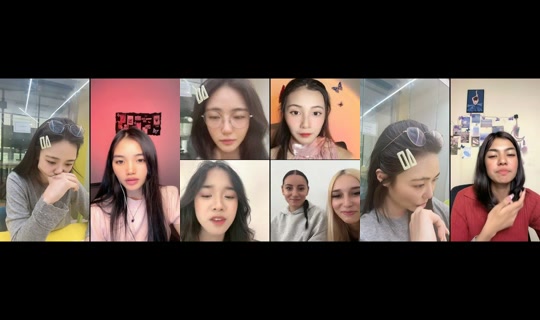 hojidora TikTok Live — Sep 17, 2026, 6:40 AM