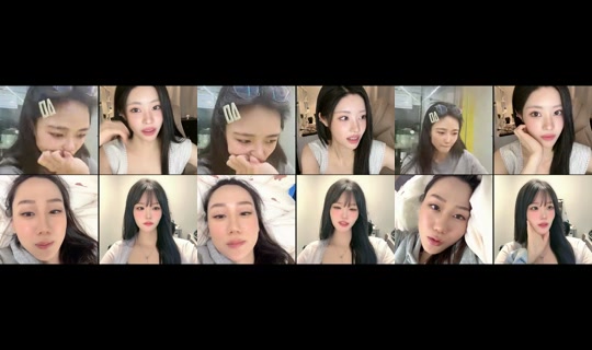 hojidora TikTok Live — Sep 17, 2026, 7:31 AM