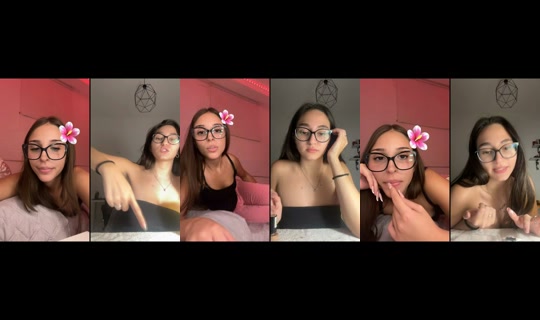holasonoauri TikTok Live — Sep 22, 2026, 9:09 PM