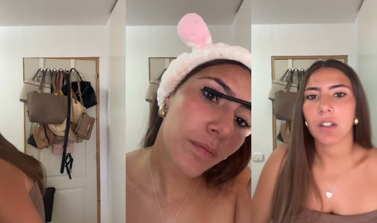 holasooymaria TikTok Live — Sep 26, 2026, 11:21 AM