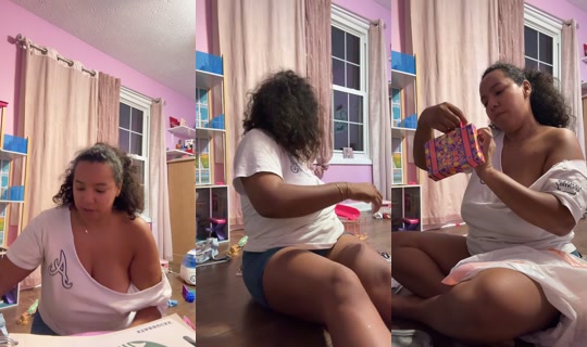 holasoyflavia TikTok Live — Sep 7, 2026, 2:11 AM