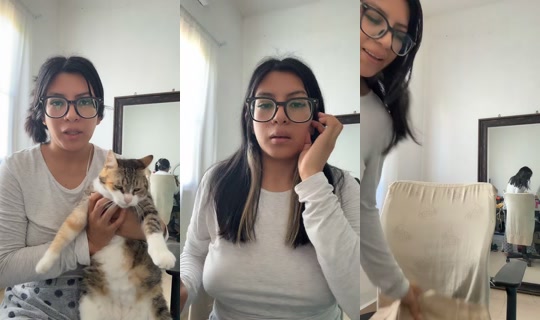 holatauro TikTok Live — Sep 29, 2026, 6:11 PM