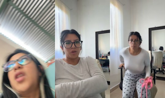 holatauro TikTok Live — Sep 30, 2026, 4:38 PM