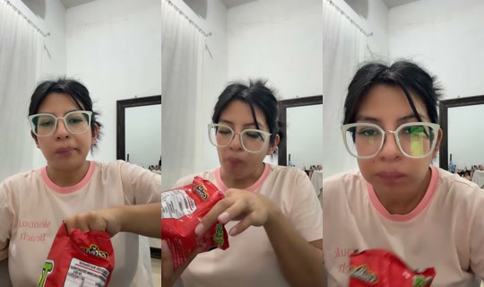 holatauro TikTok Live — Oct 1, 2026, 1:23 AM