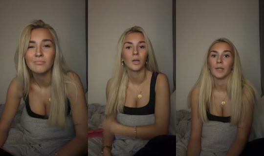 holbot5 TikTok Live — Sep 21, 2026, 10:43 PM