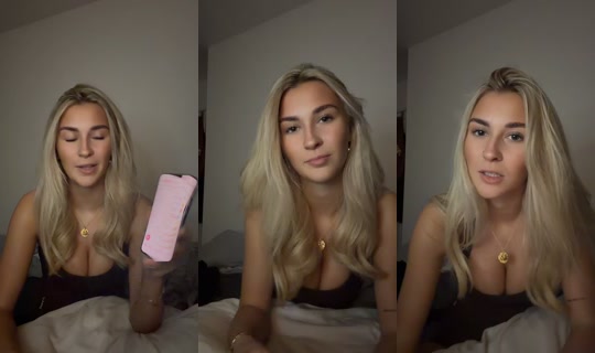 holbot5 TikTok Live — Sep 22, 2026, 9:01 PM