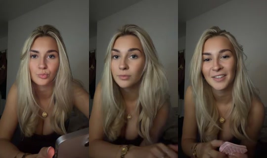 holbot5 TikTok Live — Sep 22, 2026, 9:47 PM