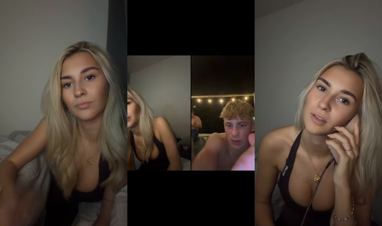 holbot5 TikTok Live — Sep 22, 2026, 10:31 PM