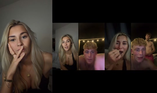 holbot5 TikTok Live — Sep 22, 2026, 11:21 PM
