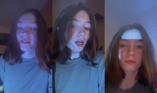 holka76 TikTok Live — Oct 2, 2026, 12:18 AM