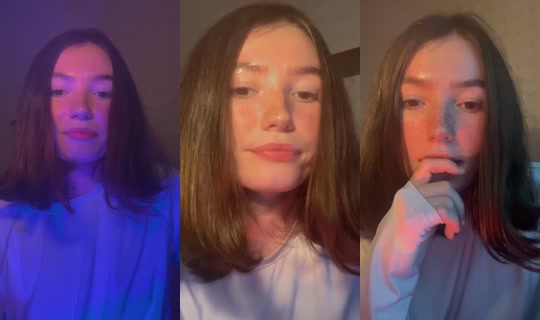 holka76 TikTok Live — Oct 2, 2026, 10:07 PM