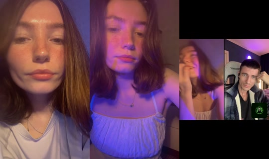 holka76 TikTok Live — Oct 2, 2026, 10:57 PM