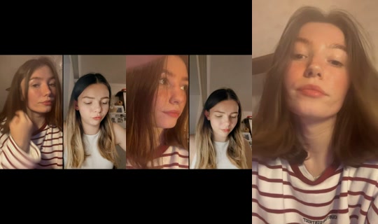holka76 TikTok Live — Oct 3, 2026, 7:14 PM