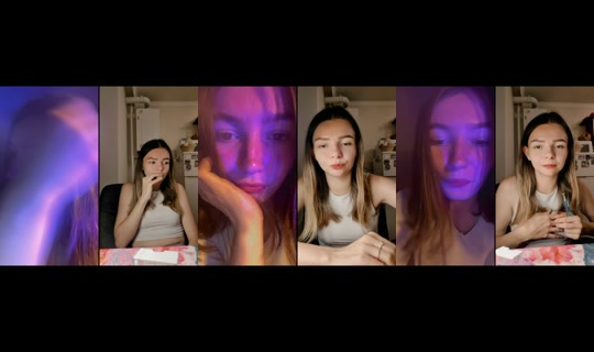 holka76 TikTok Live — Oct 3, 2026, 11:22 PM