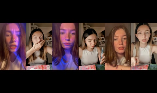 holka76 TikTok Live — Oct 4, 2026, 12:03 AM